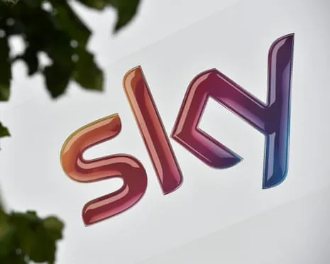 Sky Puts 900 Roles at Risk amid Major Restructuring to Compete With American Streaming Giants