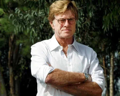 Honoring Robert Redford: Submit Your Tributes