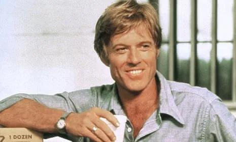 Robert Redford: The Incandescently Handsome Actor Who Revolutionized American Cinema Forever