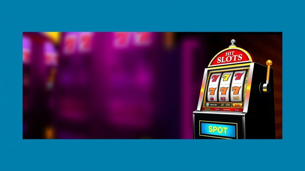 Exploring the Science of Casino Slot Hit Frequency: How Often Payouts Come About